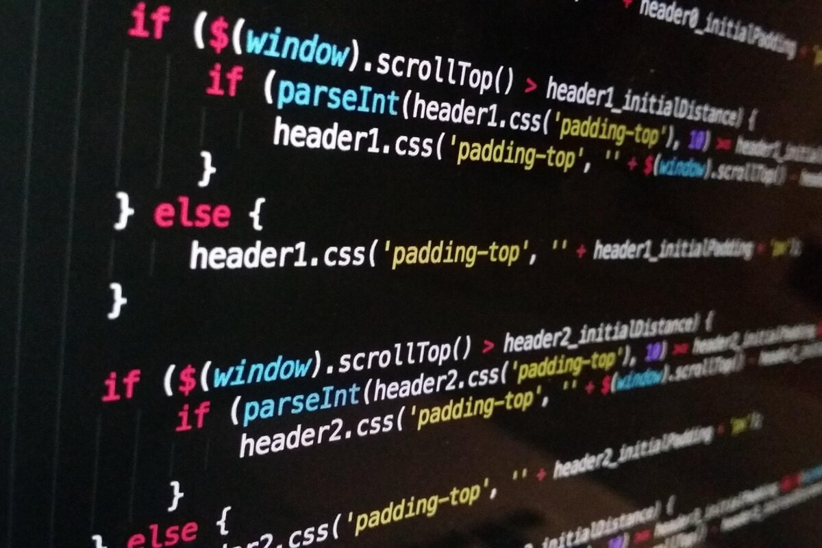 Programming Services